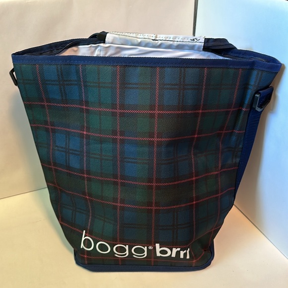 Bogg Bag Brr and a Half Cooler Insert - Tartan - Picture 2 of 8
